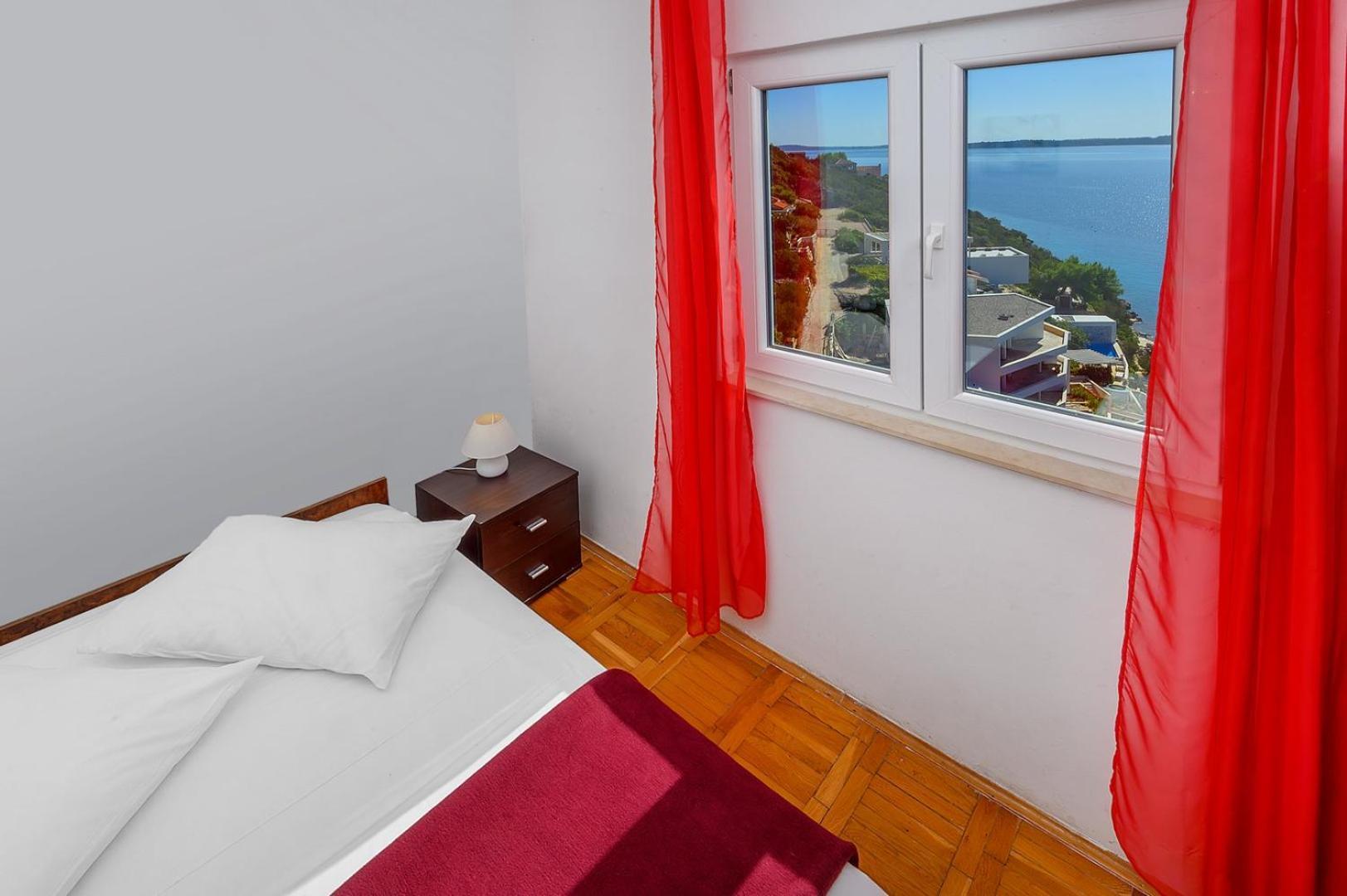 Vila Sara By The Sea In - Ljubljeva *