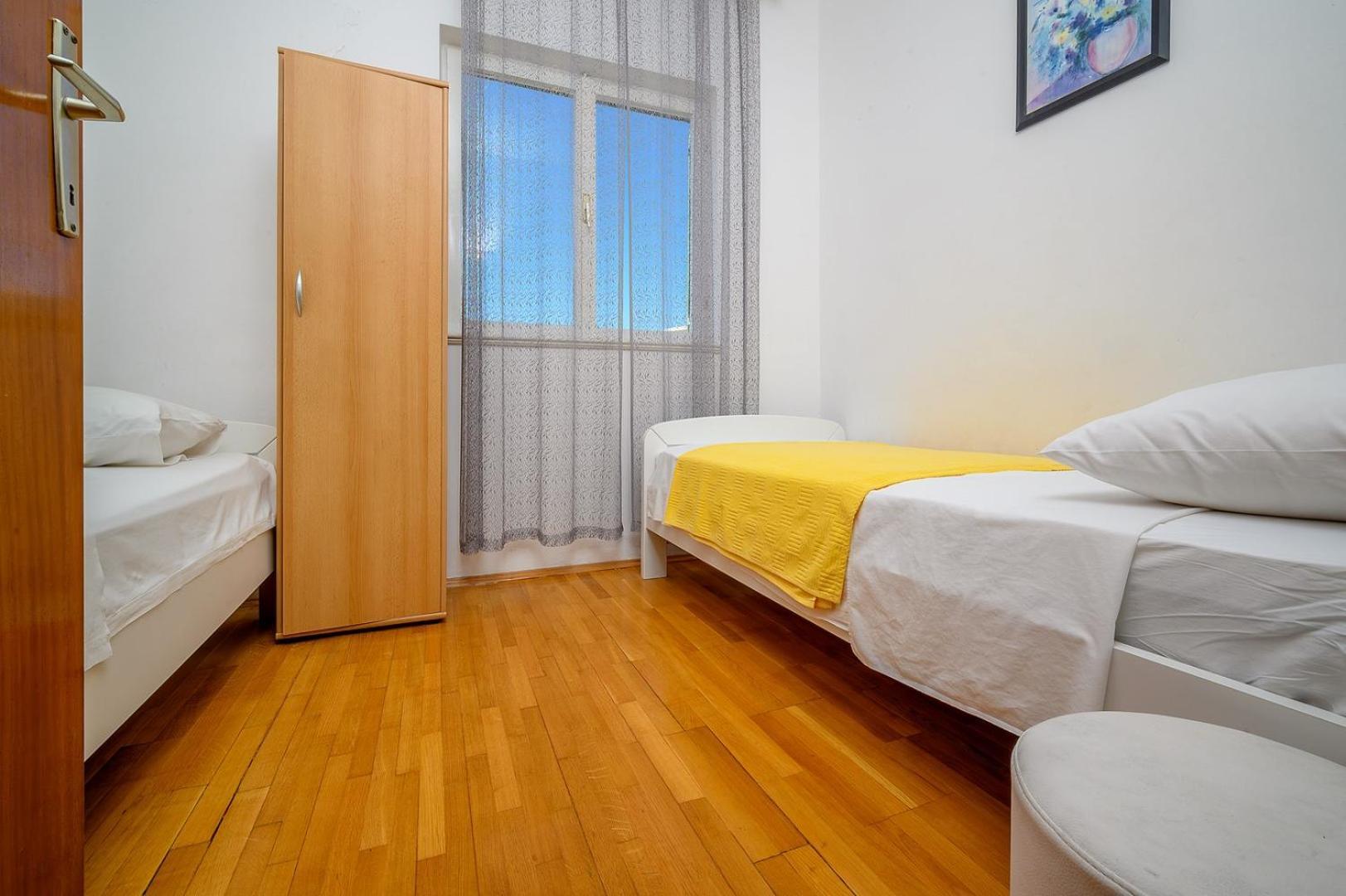 Vila Sara By The Sea In - Ljubljeva Vinisce