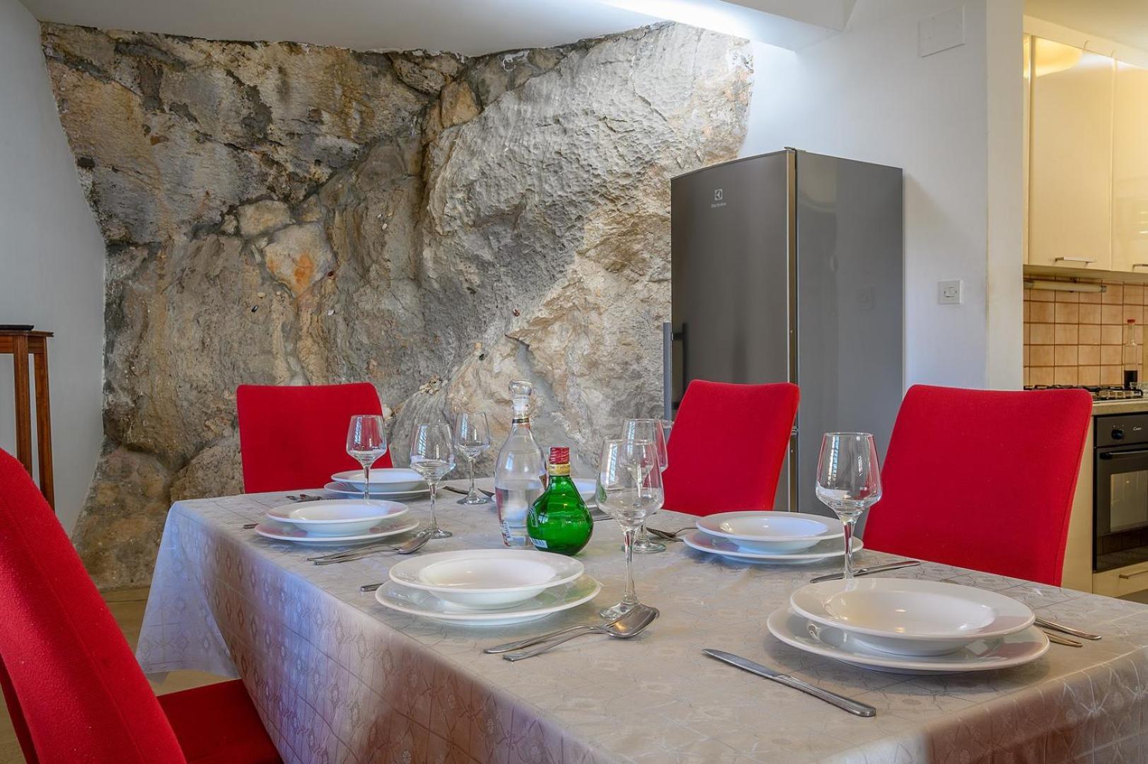 Vila Sara By The Sea In - Ljubljeva Vinisce