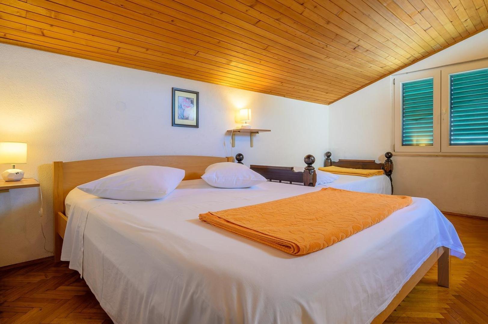 Vila Sara By The Sea In - Ljubljeva