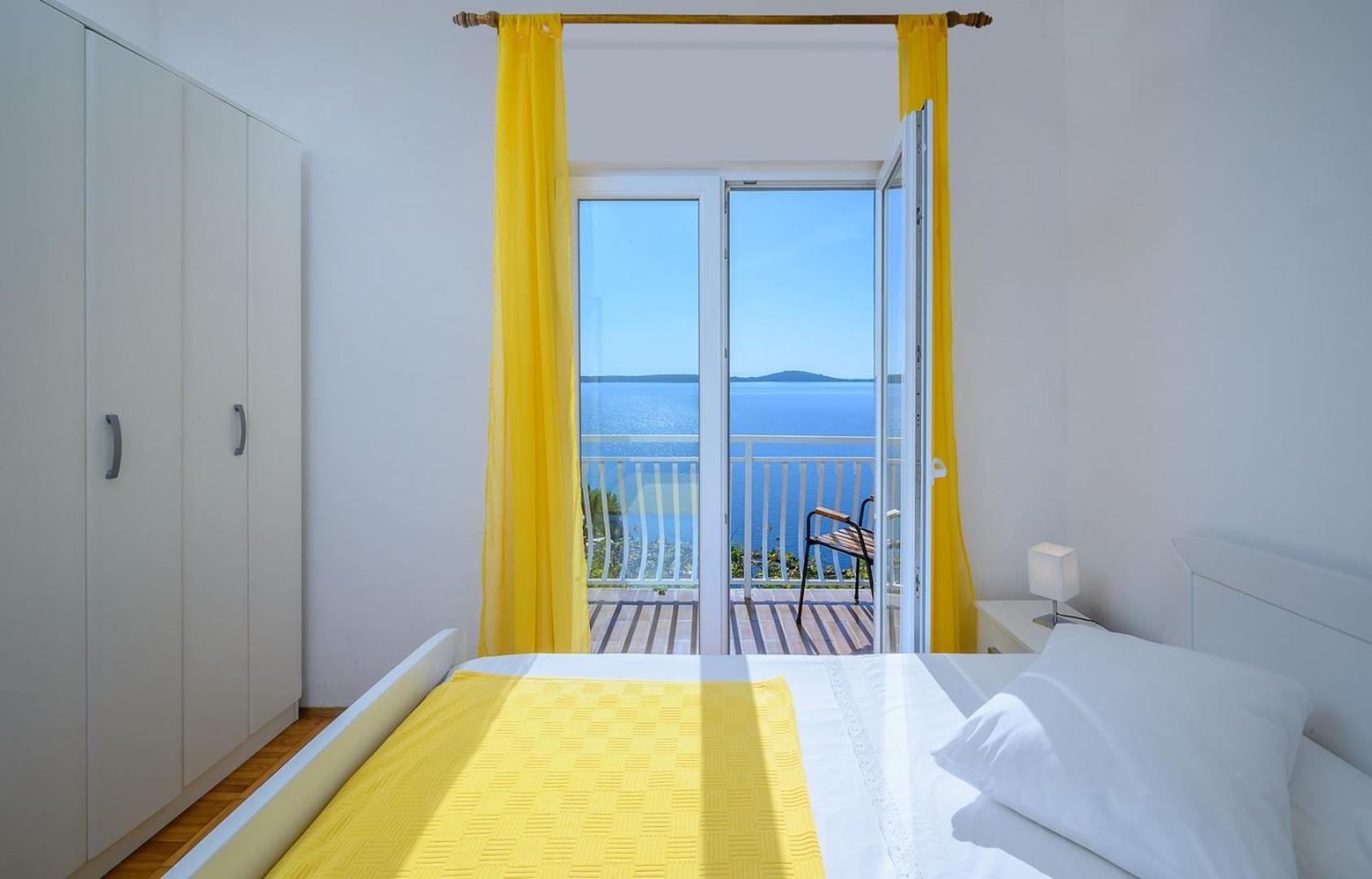 Sara By The Sea In - Ljubljeva Villa